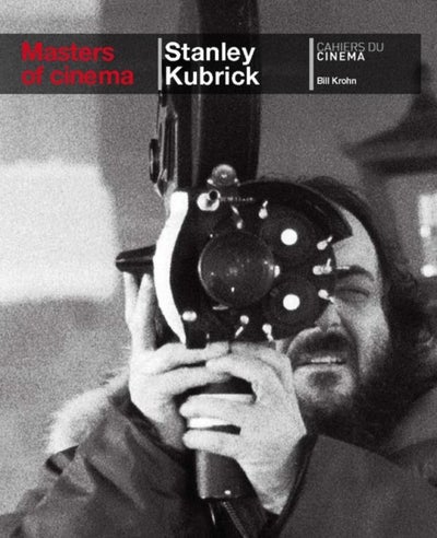 اشتري Stanley Kubrick - غلاف ورقي عادي في مصر