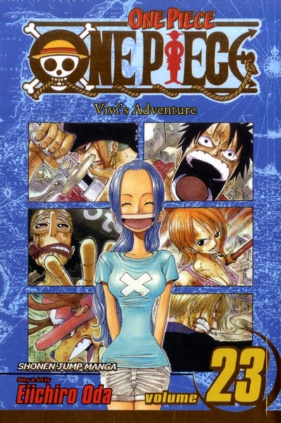 اشتري One Piece غلاف ورقي عادي في الامارات