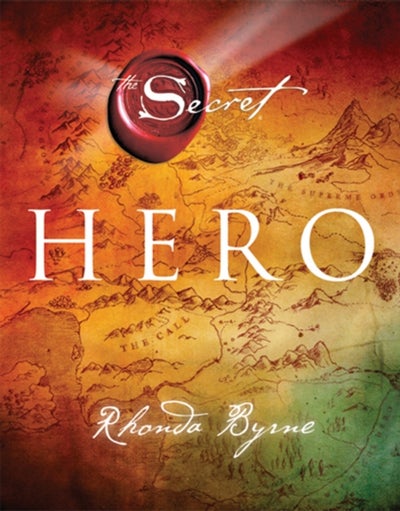 Buy Hero printed_book_hardback english - 19/11/2013 in Saudi Arabia