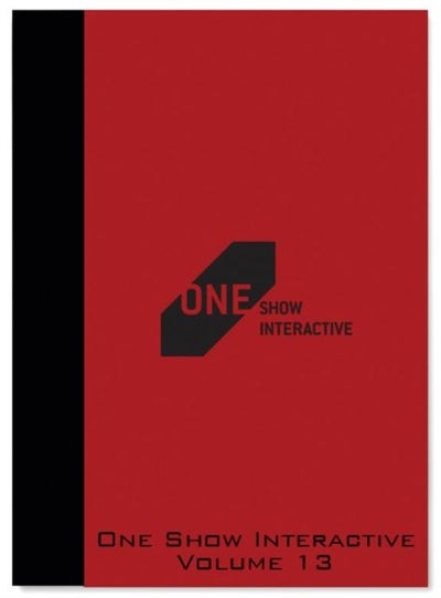 اشتري One Show Interactive Csm Stk Pa Edition غلاف ورقي عادي في الامارات