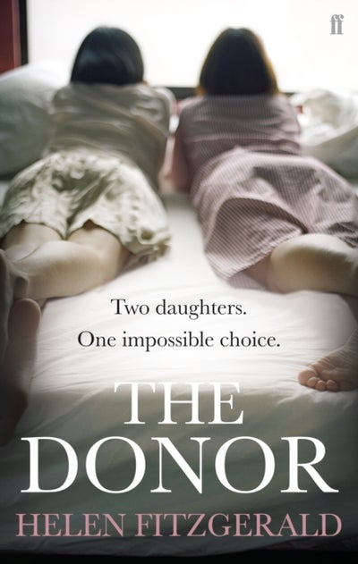 اشتري The Donor غلاف ورقي عادي في الامارات