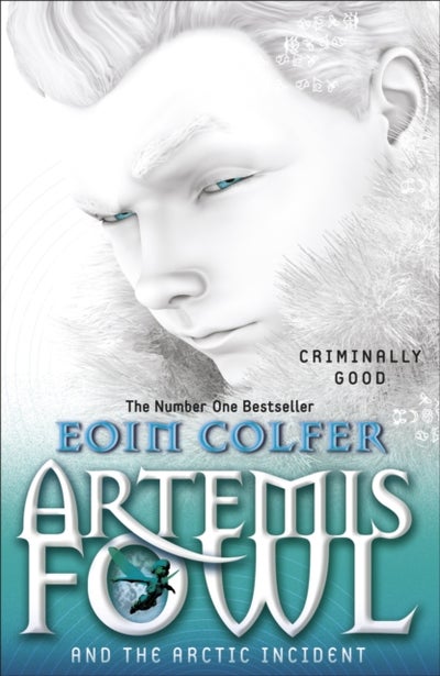 اشتري أرتميس فاول - غلاف ورقي عادي الإنجليزية by Eoin Colfer - 1/4/2011 في الامارات