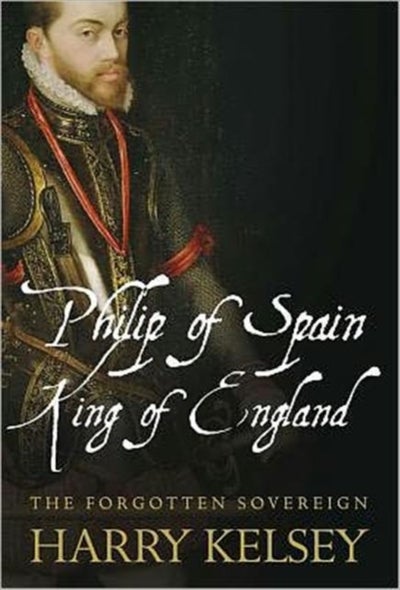 اشتري Philip of Spain, King of England غلاف مقوى في الامارات