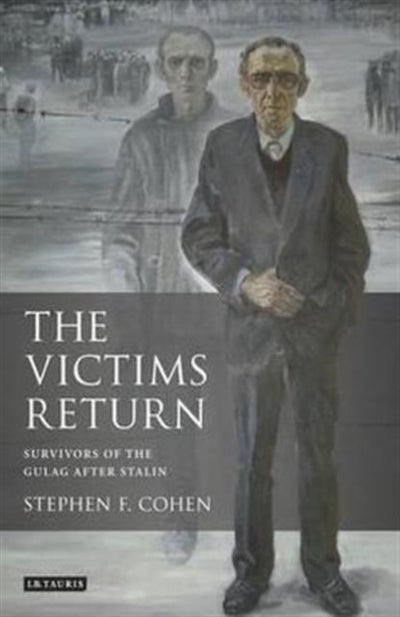 اشتري The Victims Return غلاف مقوى في الامارات