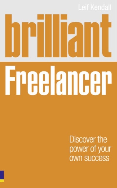 اشتري Brilliant Freelancer 1 غلاف ورقي عادي في الامارات