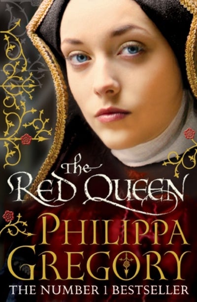 اشتري The Red Queen First Printing Edition غلاف ورقي عادي في الامارات