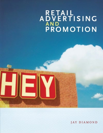 اشتري Retail Advertising and Promotion 1 غلاف ورقي عادي في الامارات