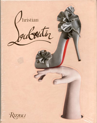 اشتري Christian Louboutin 9/25/11 Edition غلاف مقوى في الامارات