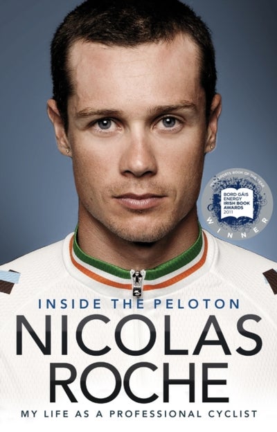 Buy Inside the Peloton printed_book_paperback english - 9/7/2012 in UAE