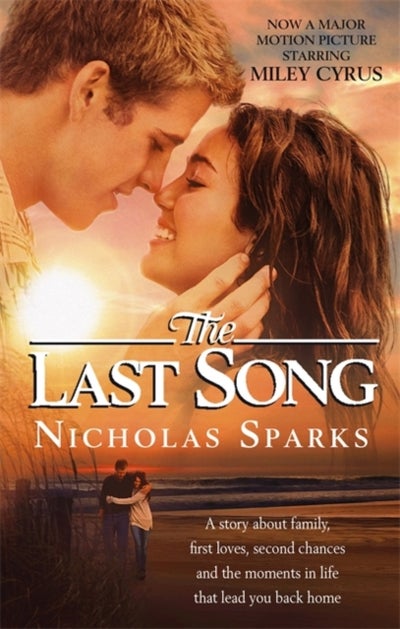 Buy The Last Song printed_book_paperback english - 1/1/2013 in UAE