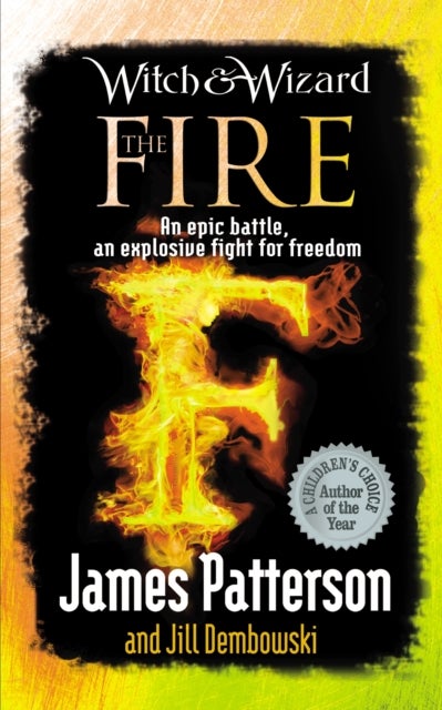 Buy Fire printed_book_paperback english - 1/2/2012 in UAE