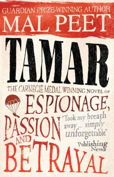 Buy Tamar - Paperback English by Mal Peet - 1/1/2012 in UAE