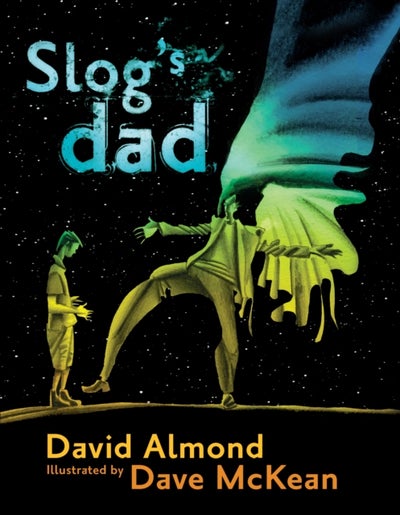 Buy Slog's Dad printed_book_paperback english - 1/2/2012 in UAE