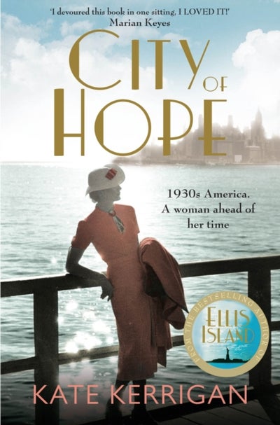 اشتري City of Hope Reprint Edition غلاف ورقي عادي في الامارات