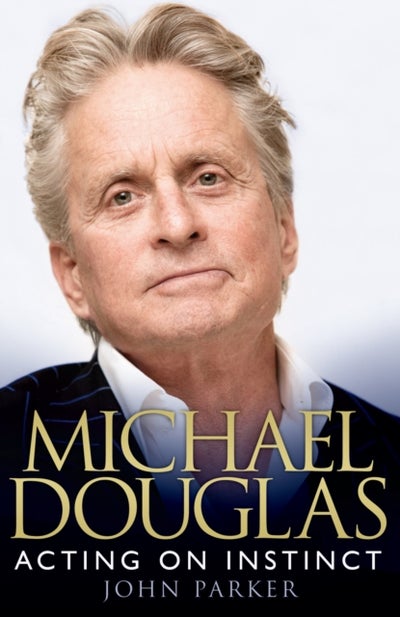 اشتري Michael Douglas Reprint Edition غلاف ورقي عادي في الامارات