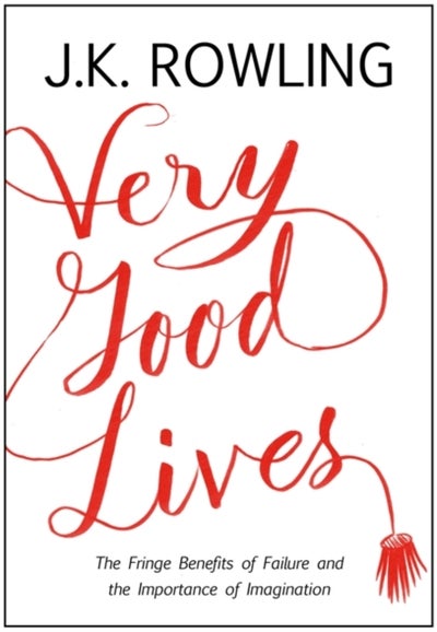 اشتري Very Good Lives غلاف مقوى في الامارات