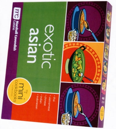 Buy Exotic Asia printed_book_paperback english - 15/03/2010 in UAE