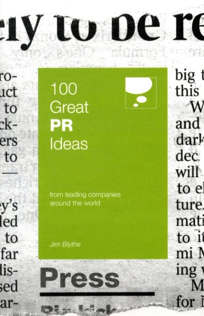 اشتري 100 Great Pr Ideas غلاف ورقي عادي في الامارات