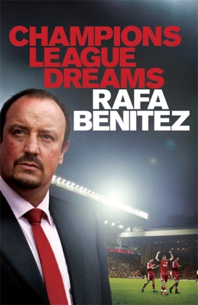 Buy Champions League Dreams - Paperback Reprint Edition in UAE