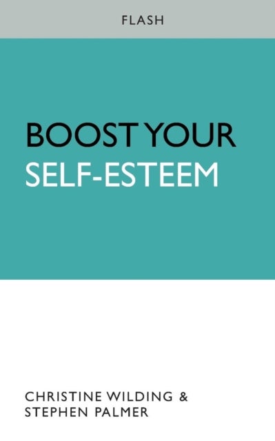 اشتري Boost Your Self-Esteem - Paperback في الامارات