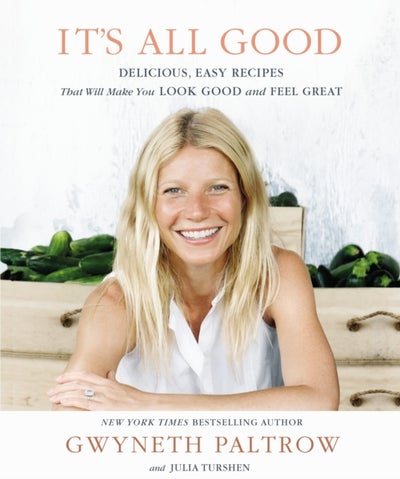 Buy It's All Good printed_book_hardback english - 4/4/2013 in UAE