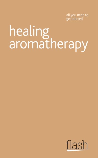 Buy Healing Aromatherapy printed_book_paperback english - 1/3/2011 in UAE