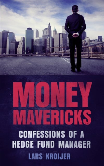 Buy Money Mavericks printed_book_paperback english - 22/06/2012 in UAE