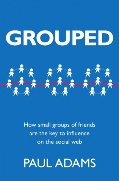 Buy Grouped printed_book_paperback english - 1/12/2011 in UAE