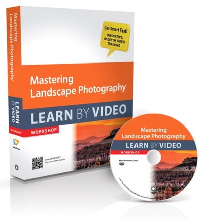 Buy Mastering Landscape Photography printed_book_paperback english - 10/1/2012 in UAE