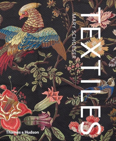 Buy Textiles - Hardcover 1 in UAE