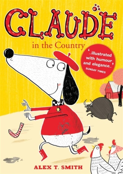 اشتري Claude in the Country غلاف ورقي عادي في الامارات