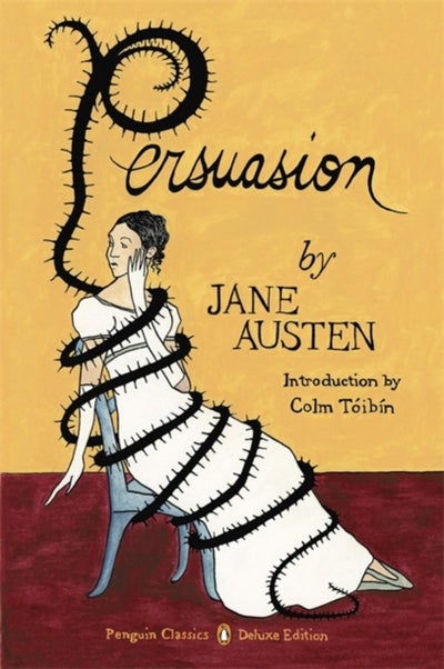 Buy Persuasion printed_book_paperback english - 28/06/2011 in UAE