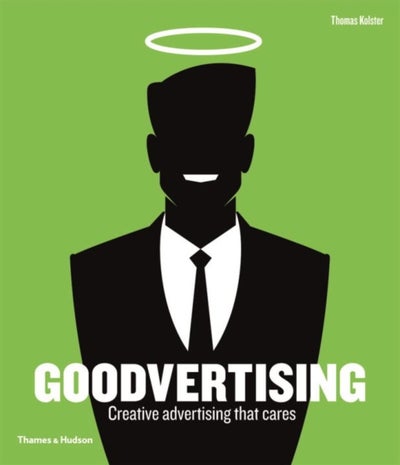 Buy Goodvertising - Hardcover English by Thomas Kolster - 1/10/2012 in UAE