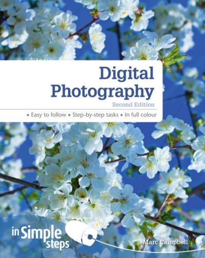 Buy Digital Photography in Simple Steps printed_book_paperback english - 27/07/2012 in UAE