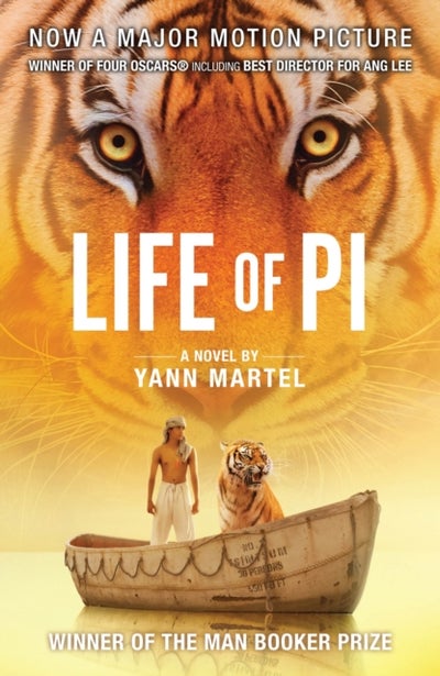 Buy Life of Pi printed_book_paperback english - 7/4/1905 in UAE