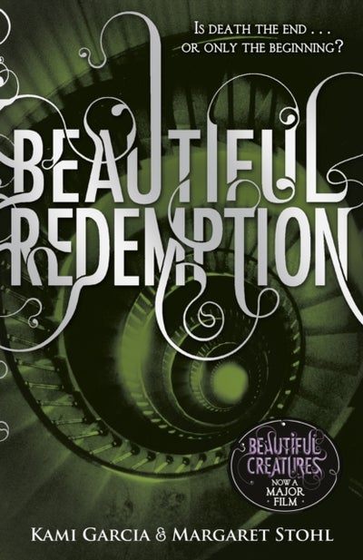 Buy Beautiful Redemption - Paperback English by Margaret Stohl - 1/1/2013 in UAE