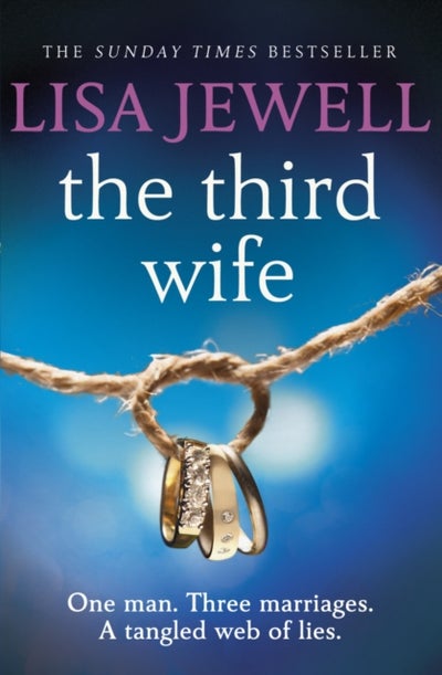 Buy The Third Wife printed_book_paperback english - 23/04/2015 in UAE