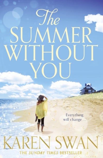 Buy The Summer Without You printed_book_paperback english - 22/05/2014 in UAE