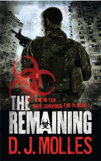 Buy The Remaining printed_book_paperback english - 27/05/2014 in UAE