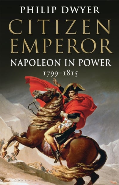 Buy Citizen Emperor printed_book_paperback english - 6/11/2014 in UAE