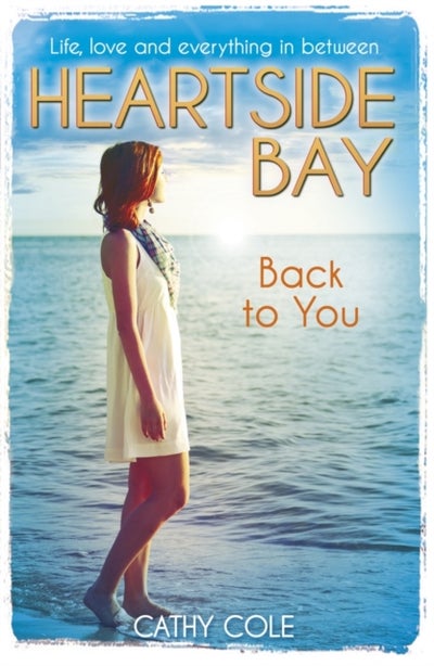 Buy Back to You printed_book_paperback english - 7/8/2014 in UAE