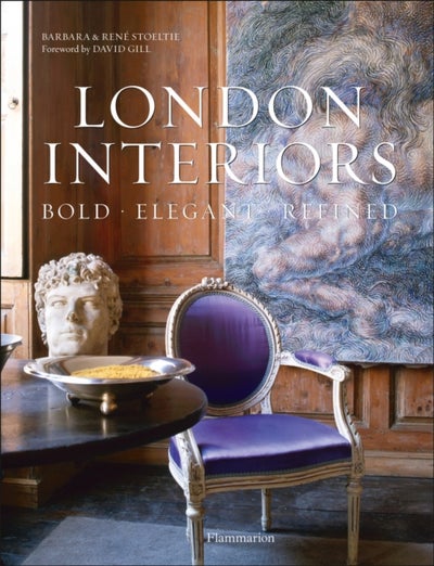 Buy London Interiors printed_book_hardback english - 8/4/2014 in UAE