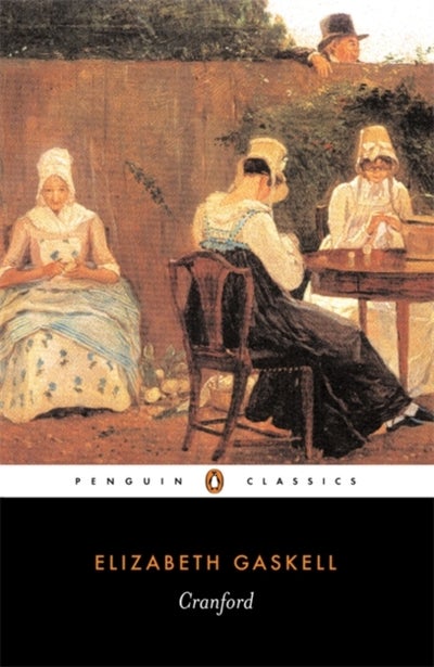 Buy Cranford - Paperback English by Elizabeth Gaskell - 25/04/2006 in UAE