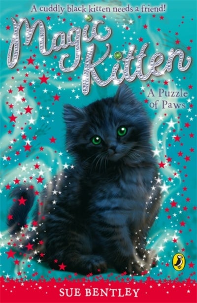 Buy Magic Kitten printed_book_paperback english - 30/10/2007 in UAE