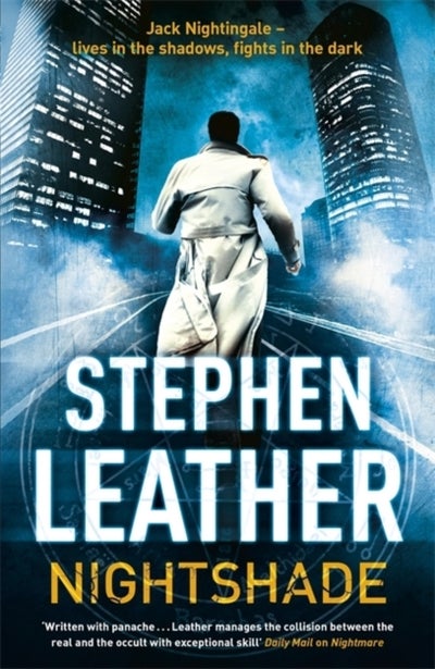 Buy Nightshade - Paperback English by Stephen Leather - 20/06/2013 in UAE