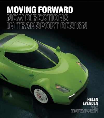 Buy Moving Forward printed_book_paperback english - 39087 in UAE