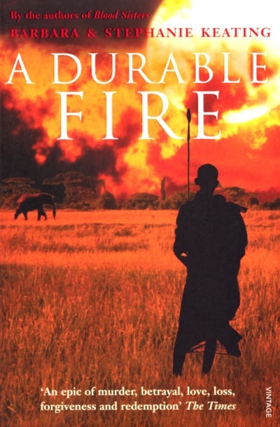 Buy A Durable Fire printed_book_paperback english - 39090 in UAE