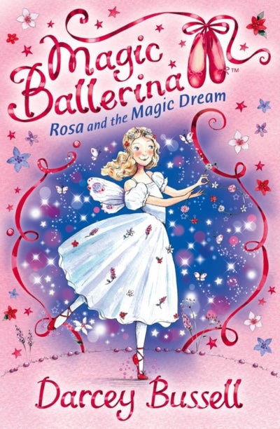 Buy Rosa and the Magic Dream - Paperback English by Darcey Bussell - 1/4/2009 in Egypt
