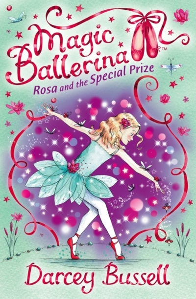 اشتري Rosa and the Special Prize - غلاف ورقي عادي الإنجليزية by Darcey Bussell - 1/4/2009 في مصر