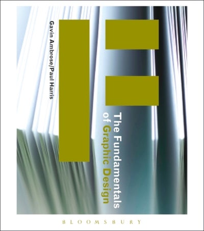 Buy The Fundamentals of Graphic Design Paperback English by Gavin Ambrose - 05 Dec 2010 in Egypt